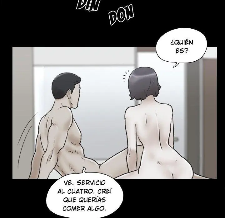 Inevitable Trap Capítulo 33 - Page 73