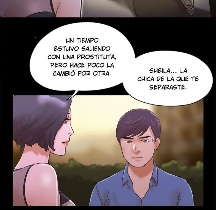Inevitable Trap Capítulo 33 - Page 8