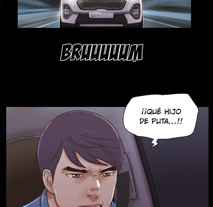 Inevitable Trap Capítulo 33 - Page 81