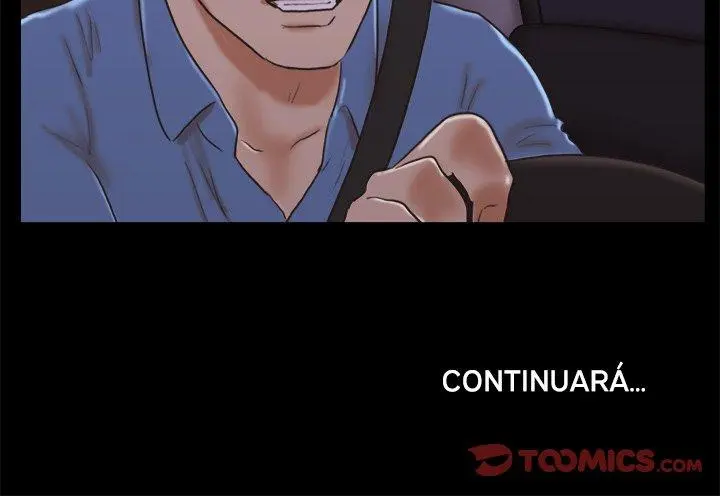 Inevitable Trap Capítulo 33 - Page 82