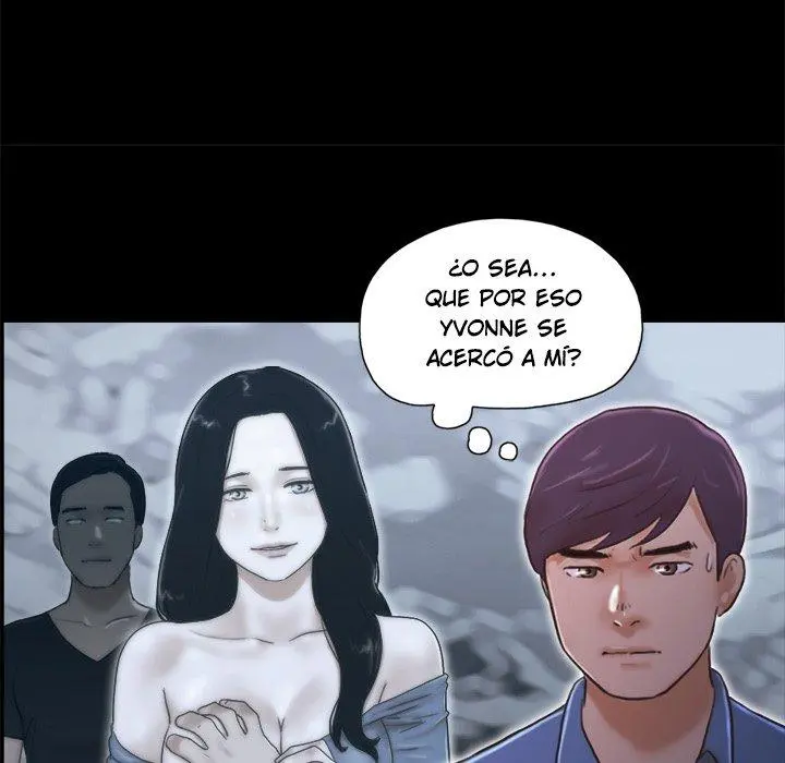 Inevitable Trap Capítulo 33 - Page 9