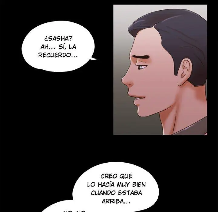 Inevitable Trap Capítulo 34 - Page 11