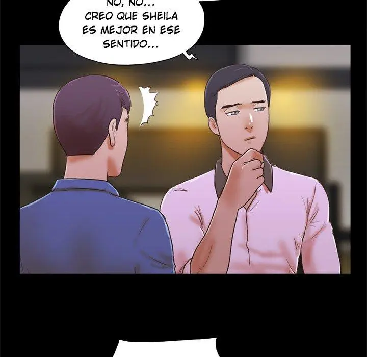 Inevitable Trap Capítulo 34 - Page 12