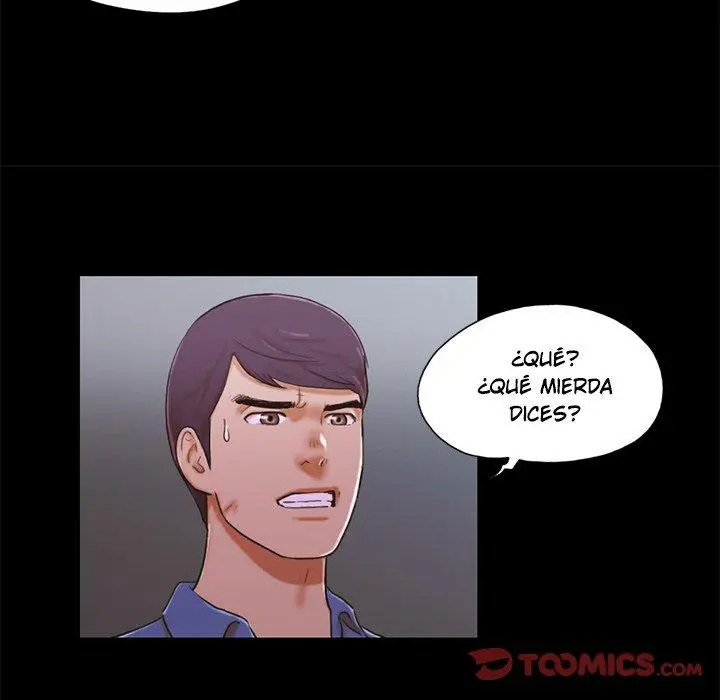 Inevitable Trap Capítulo 34 - Page 16