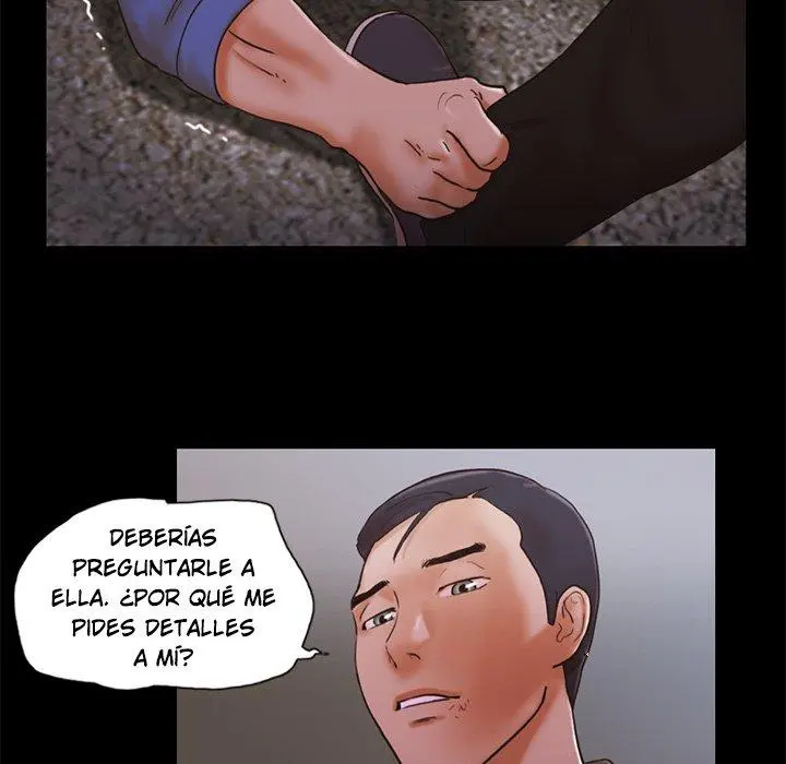 Inevitable Trap Capítulo 34 - Page 25