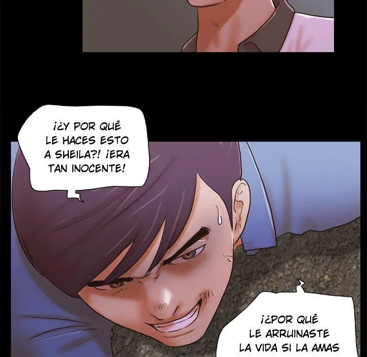 Inevitable Trap Capítulo 34 - Page 26