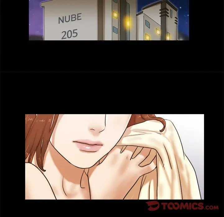 Inevitable Trap Capítulo 34 - Page 30