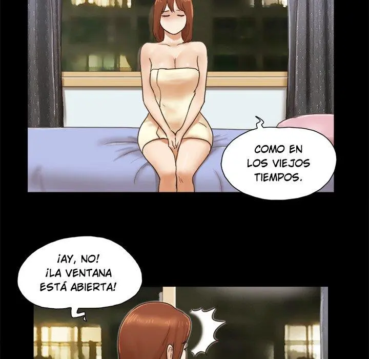 Inevitable Trap Capítulo 34 - Page 35