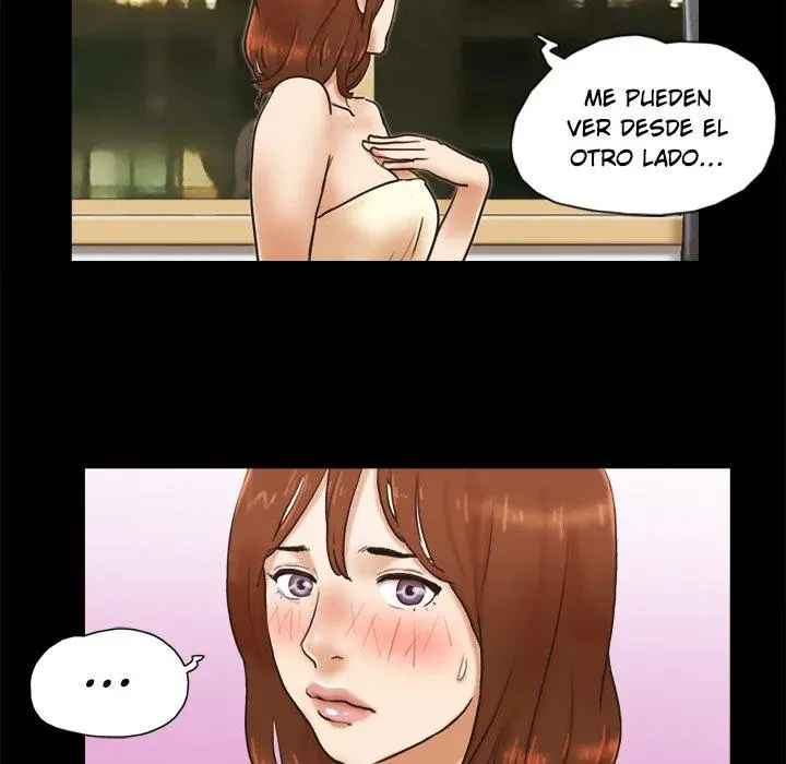 Inevitable Trap Capítulo 34 - Page 36