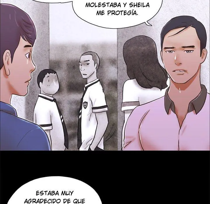 Inevitable Trap Capítulo 34 - Page 39