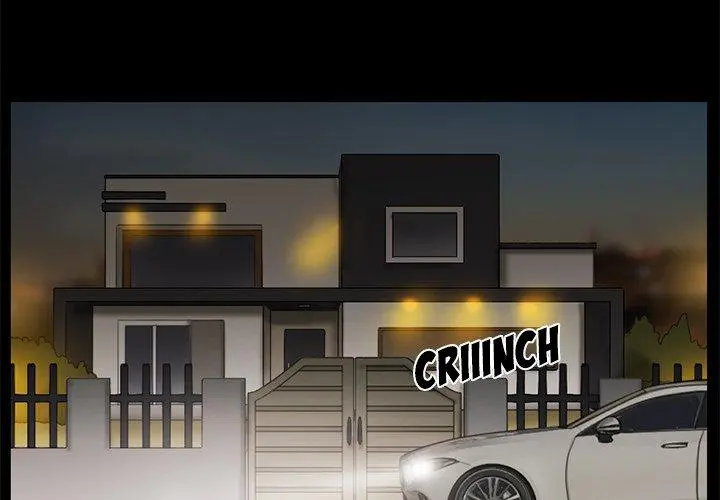 Inevitable Trap Capítulo 34 - Page 4