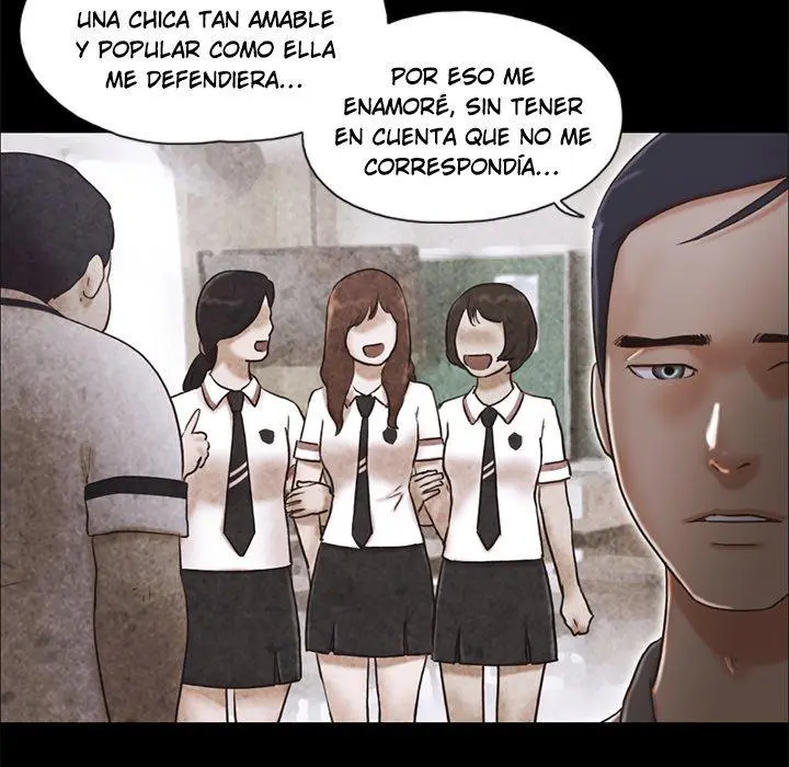 Inevitable Trap Capítulo 34 - Page 40