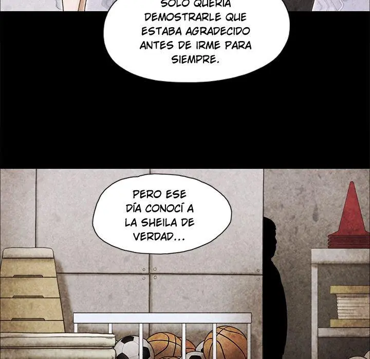 Inevitable Trap Capítulo 34 - Page 42