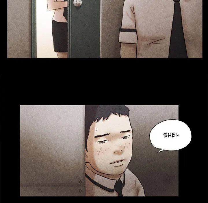 Inevitable Trap Capítulo 34 - Page 45