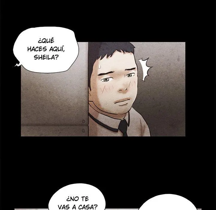 Inevitable Trap Capítulo 34 - Page 46