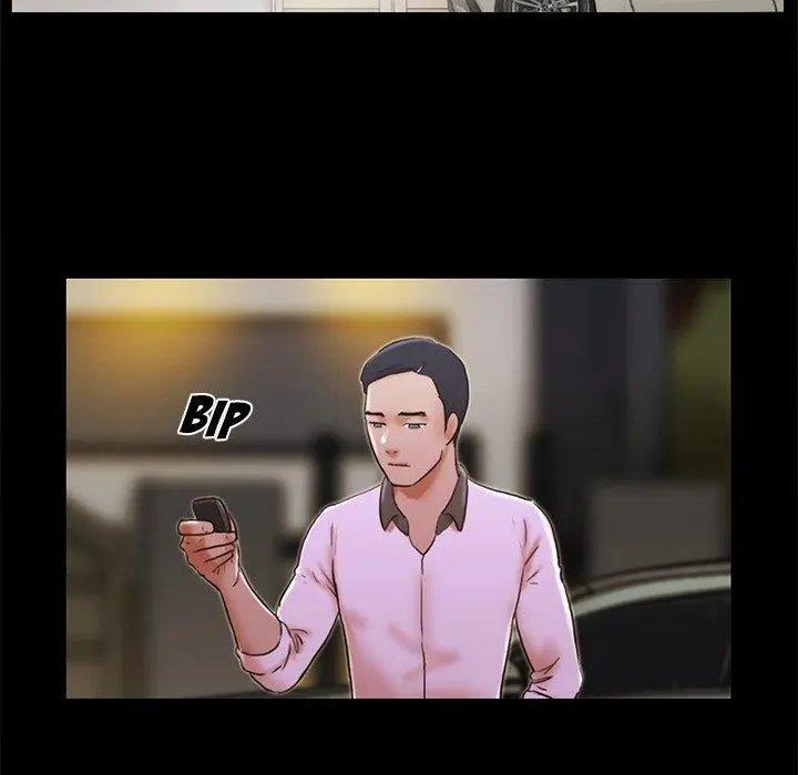 Inevitable Trap Capítulo 34 - Page 5