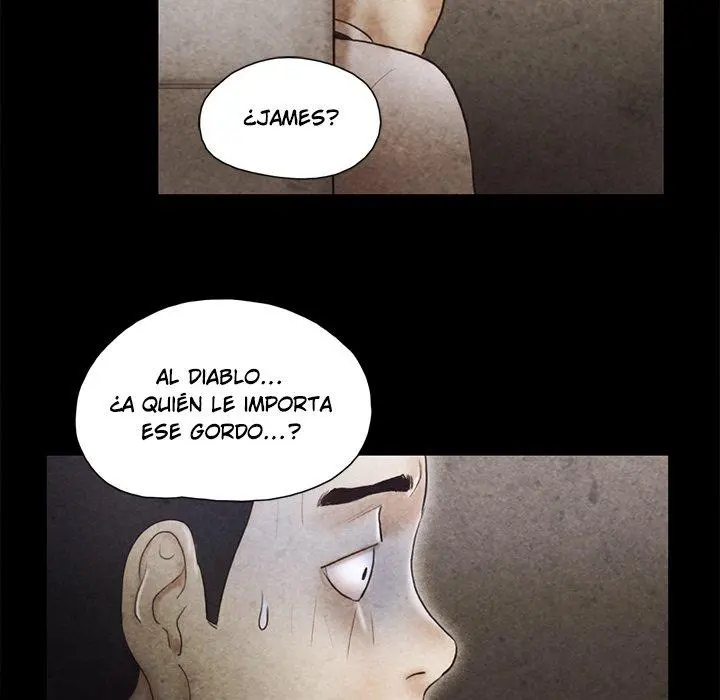 Inevitable Trap Capítulo 34 - Page 55