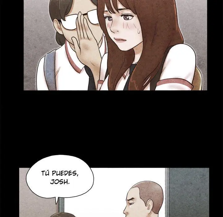 Inevitable Trap Capítulo 34 - Page 60