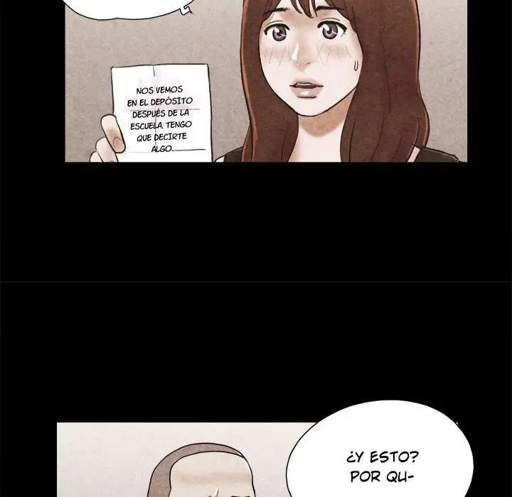Inevitable Trap Capítulo 34 - Page 63