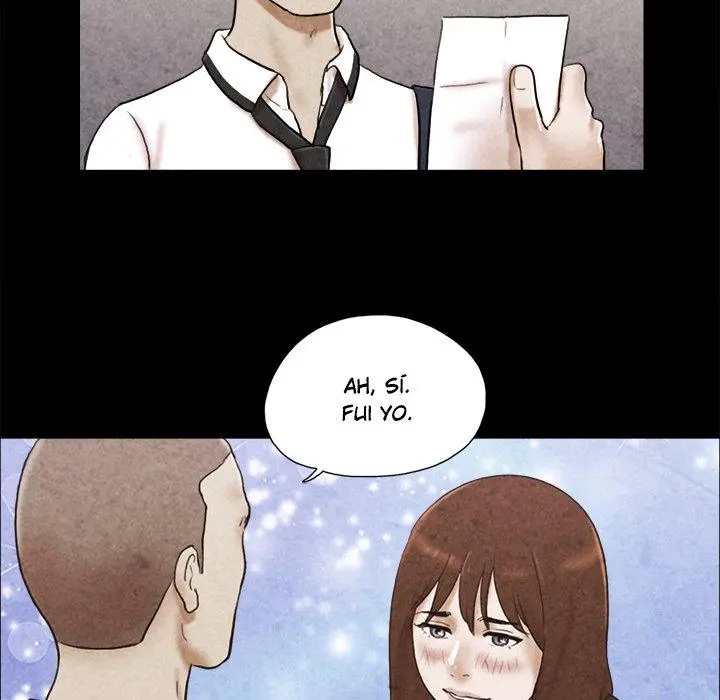 Inevitable Trap Capítulo 34 - Page 65