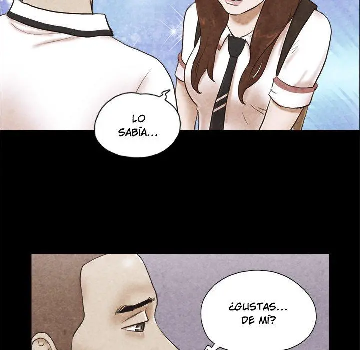 Inevitable Trap Capítulo 34 - Page 66