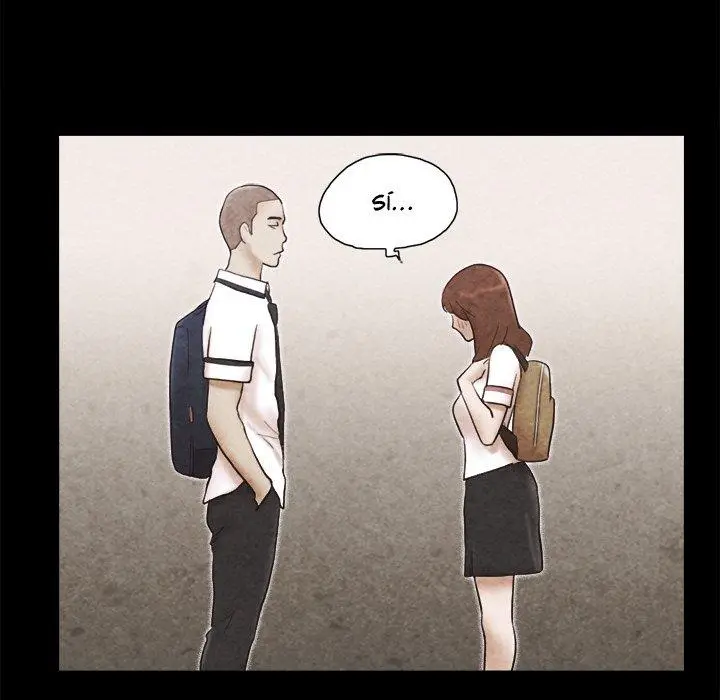 Inevitable Trap Capítulo 34 - Page 68