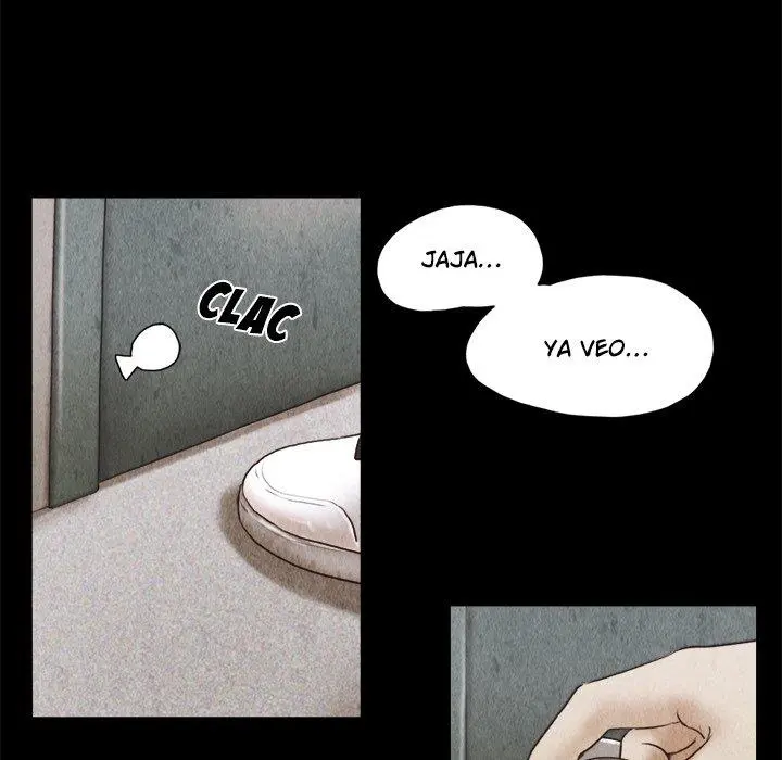 Inevitable Trap Capítulo 34 - Page 69