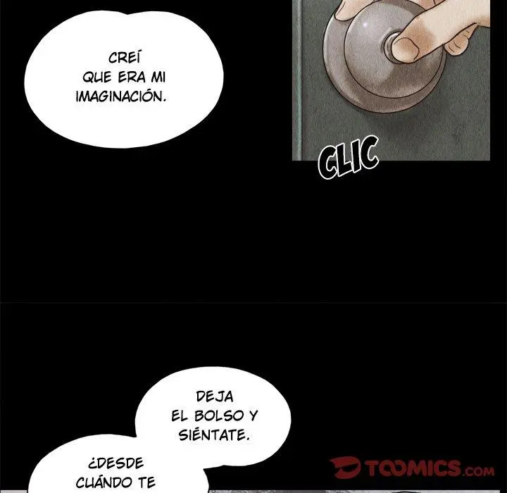 Inevitable Trap Capítulo 34 - Page 70