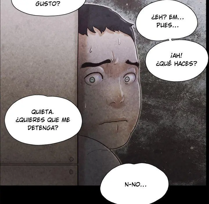 Inevitable Trap Capítulo 34 - Page 71