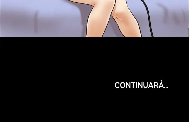 Inevitable Trap Capítulo 34 - Page 77