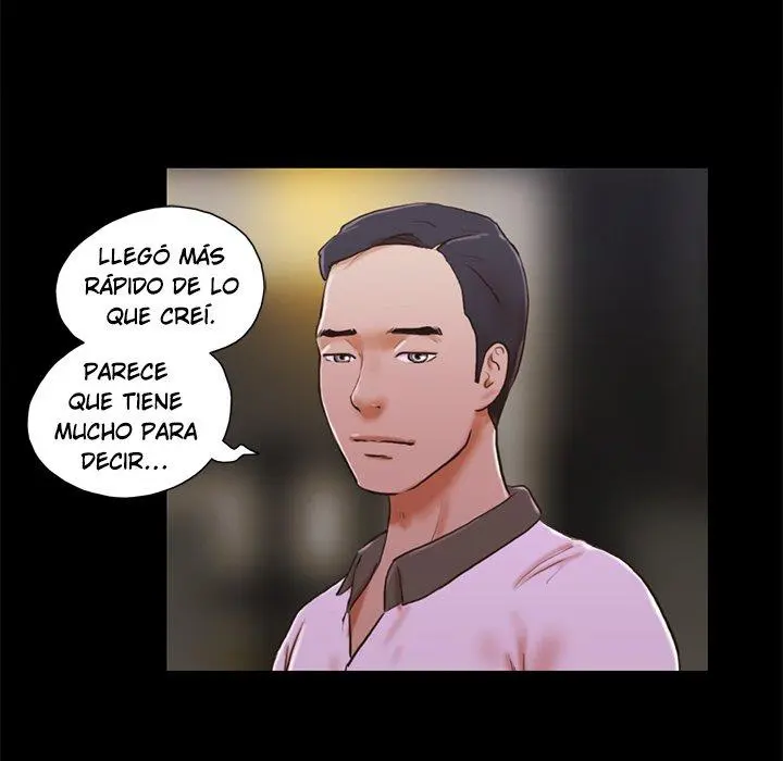 Inevitable Trap Capítulo 34 - Page 8