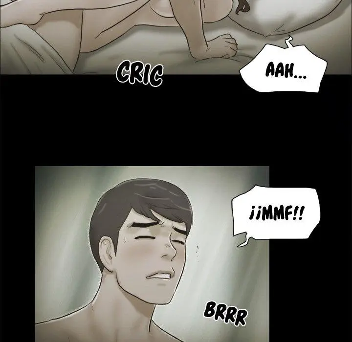 Inevitable Trap Capítulo 35 - Page 14