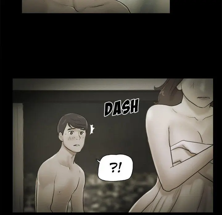 Inevitable Trap Capítulo 35 - Page 15