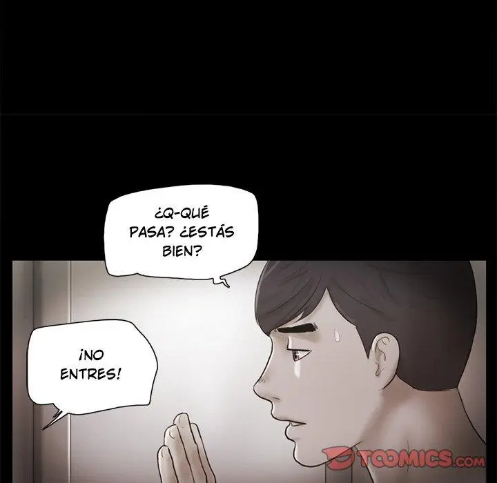 Inevitable Trap Capítulo 35 - Page 16