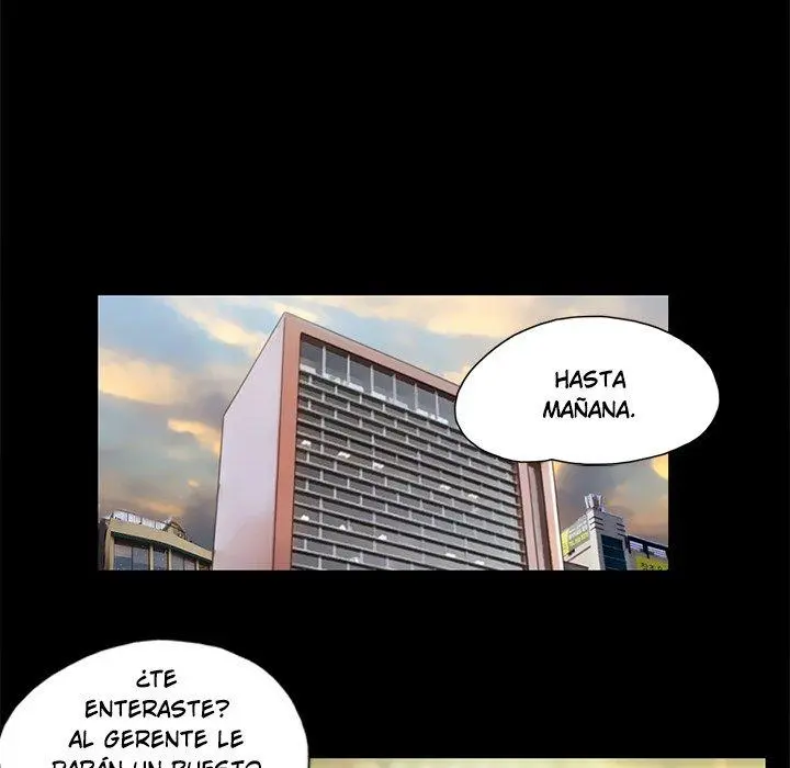 Inevitable Trap Capítulo 35 - Page 26