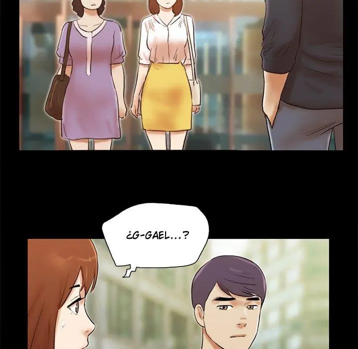 Inevitable Trap Capítulo 35 - Page 28