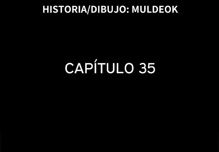 Inevitable Trap Capítulo 35 - Page 3