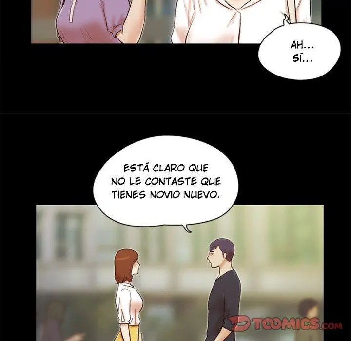 Inevitable Trap Capítulo 35 - Page 30