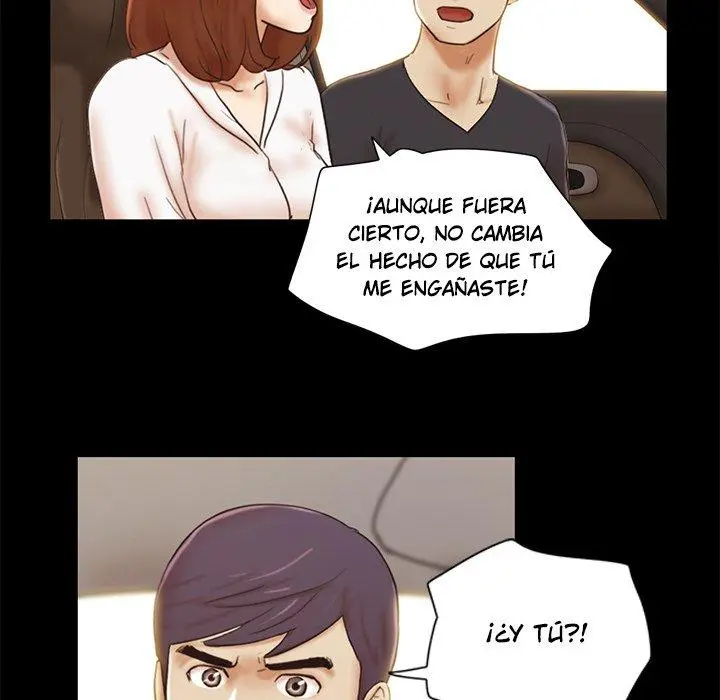 Inevitable Trap Capítulo 35 - Page 37