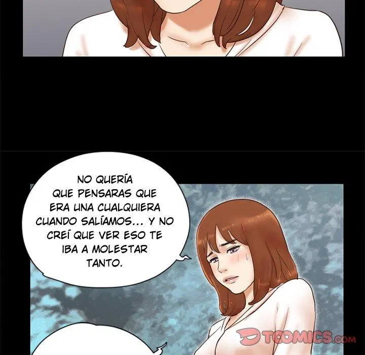 Inevitable Trap Capítulo 35 - Page 43