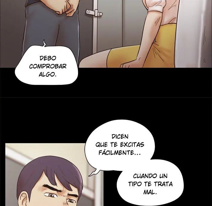 Inevitable Trap Capítulo 35 - Page 50