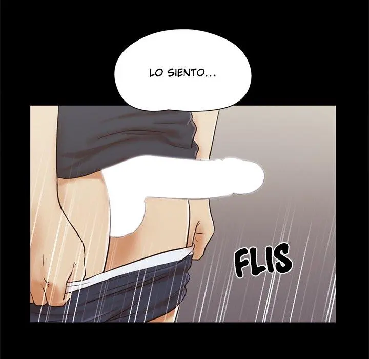 Inevitable Trap Capítulo 35 - Page 61