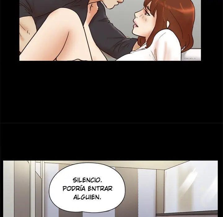 Inevitable Trap Capítulo 35 - Page 64