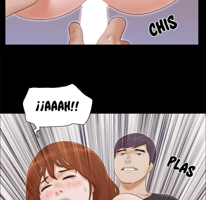 Inevitable Trap Capítulo 36 - Page 13