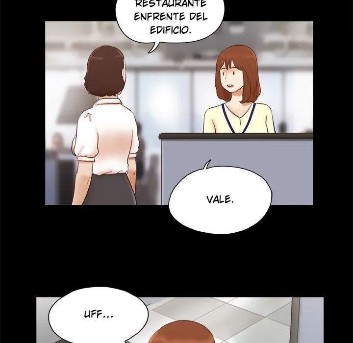 Inevitable Trap Capítulo 36 - Page 18