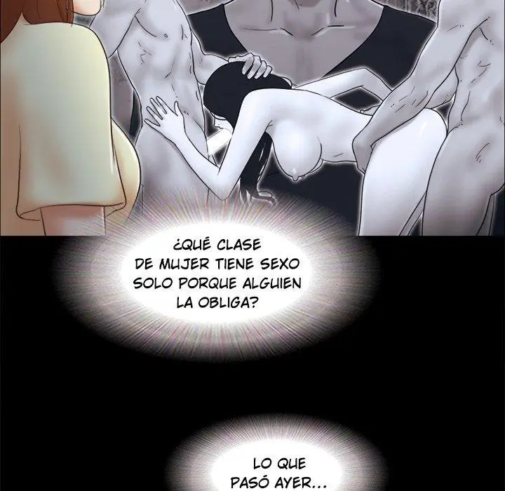 Inevitable Trap Capítulo 36 - Page 25