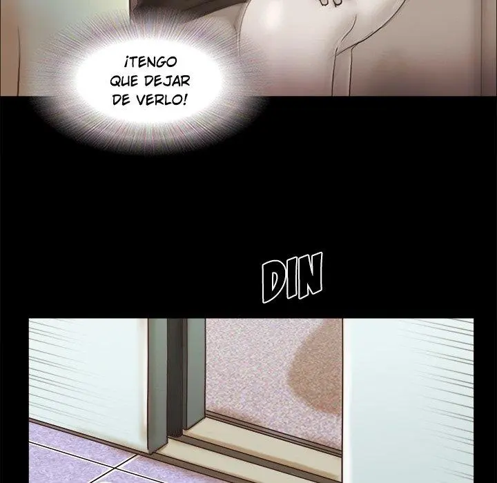 Inevitable Trap Capítulo 36 - Page 27