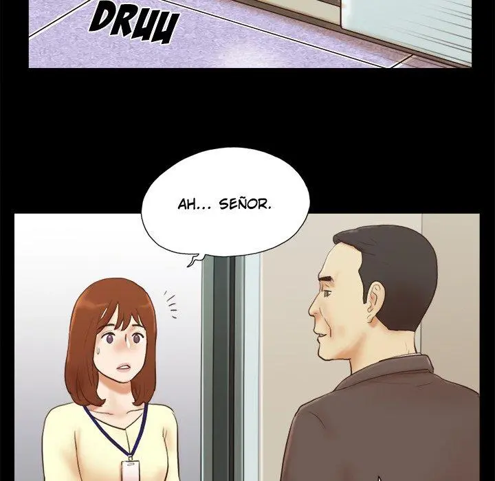 Inevitable Trap Capítulo 36 - Page 28