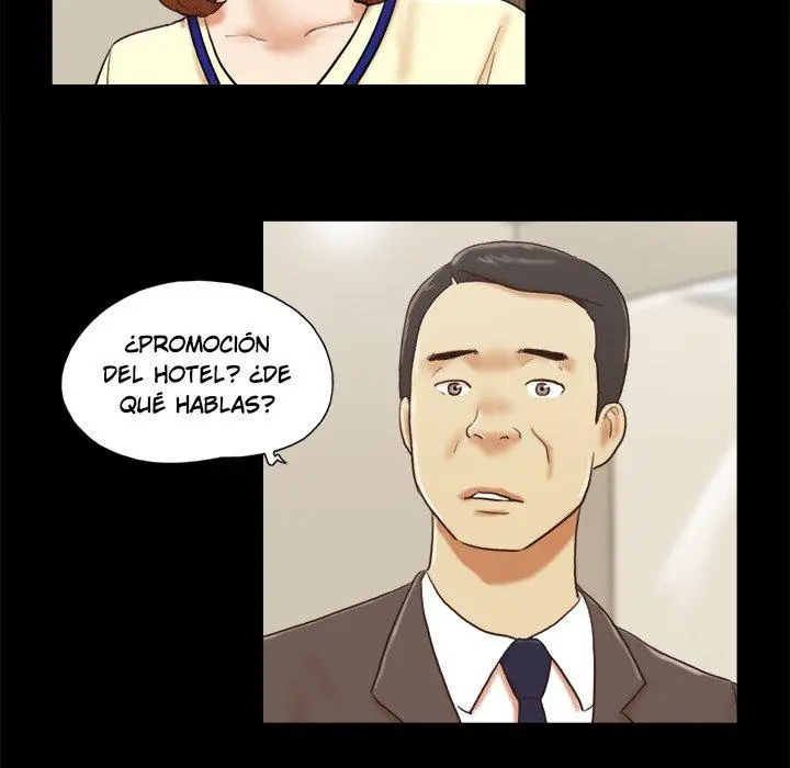 Inevitable Trap Capítulo 36 - Page 31