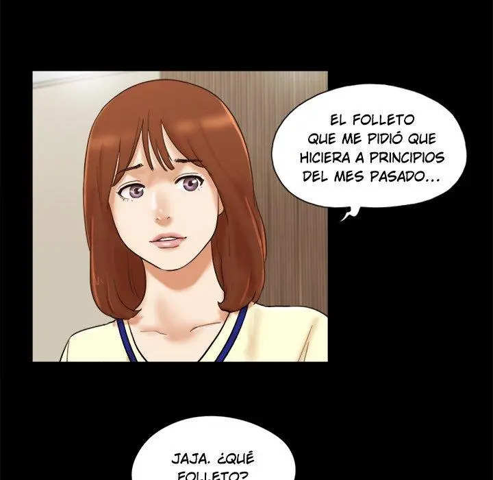 Inevitable Trap Capítulo 36 - Page 32